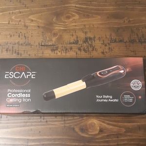 Chi Escape Cordless Curling Iron